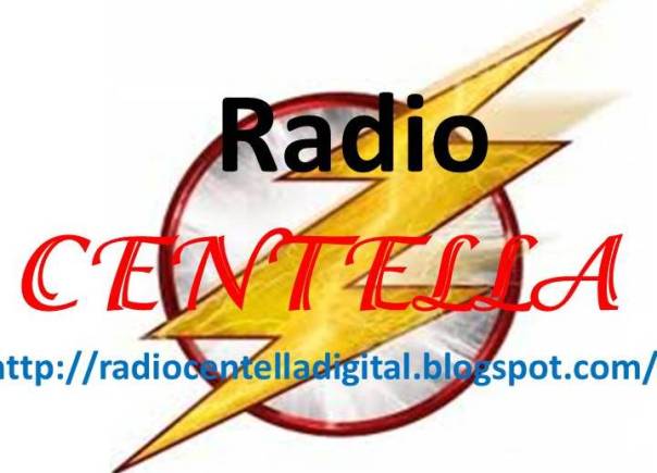 Logo Radio CENTELLA 